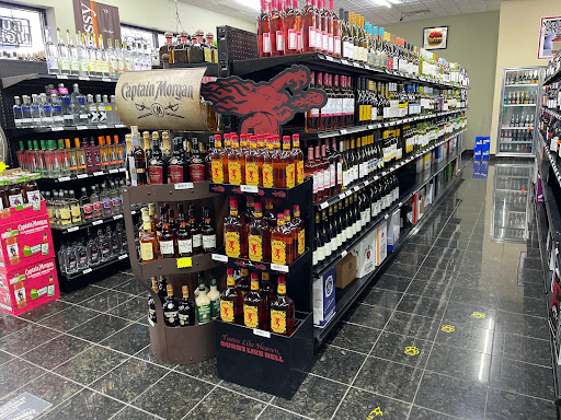 Liquor Store «A A Liquor & Tobacco», reviews and photos, 1412 Gloria Terrell Dr, Highland Heights, KY 41076, USA