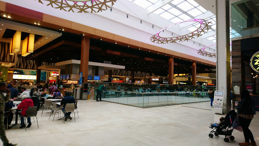 Intu Eat Central