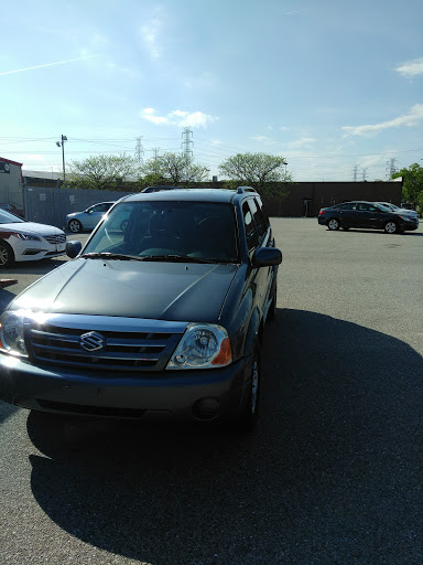 Used Car Dealer «NorthPoint Motors», reviews and photos, 1125 S North Point Rd, Baltimore, MD 21222, USA