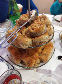 Plats et boissons du Restaurant marocain Le Dromadaire Gourmand à Noisy-le-Grand - n°14
