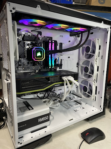 Cell Phone Store «Robot Shark», reviews and photos, 7454 Monterey Rd, Gilroy, CA 95020, USA