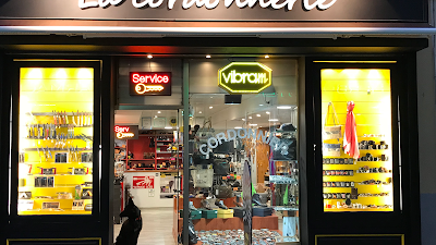 La Cordonnerie à Alès
