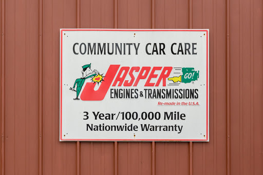 Auto Repair Shop «Community Car Care», reviews and photos, 1047 Perkins Dr, Alexandria, KY 41001, USA