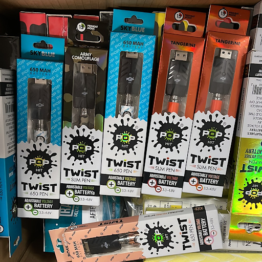 Tobacco Shop «E & S Smoke Shop», reviews and photos, 904 E First St, Santa Ana, CA 92701, USA