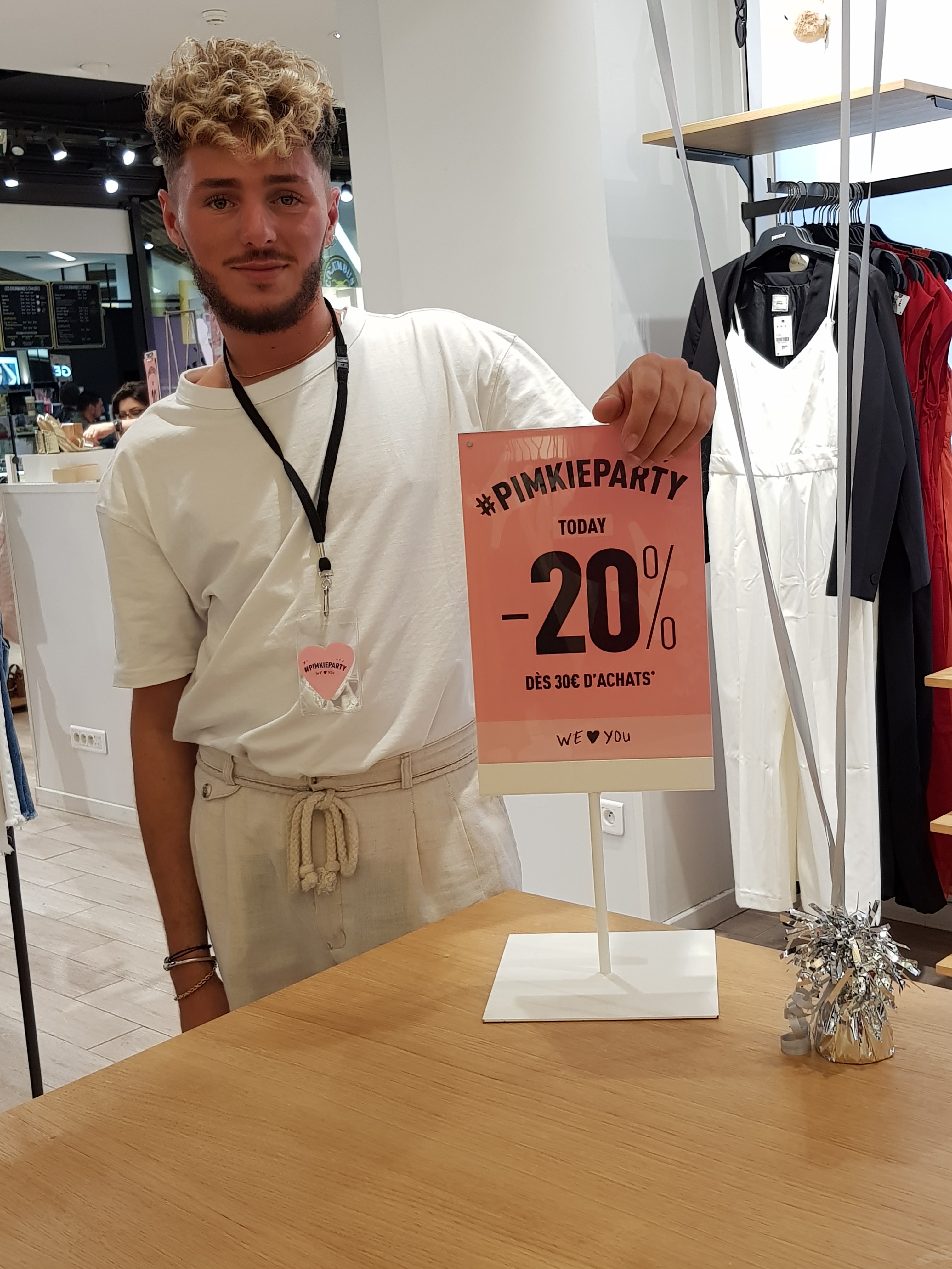 Photo n° 2 de l'avis de Marie-.h fait le 31/08/2018 à 17:04