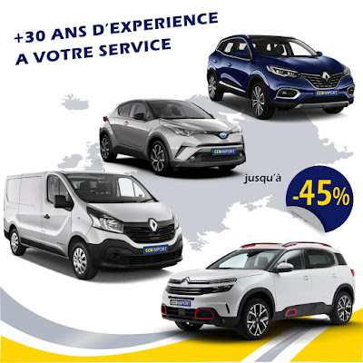 CCB IMPORT à Tourville-sur-Odon
