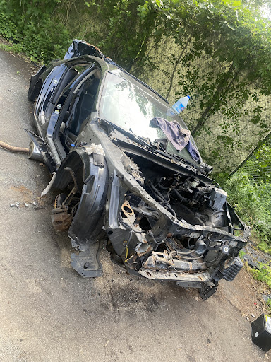 Auto Parts Store «AutoZone», reviews and photos, 1831 US-6, Carmel, NY 10512, USA