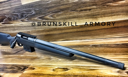 Gun Shop «Brunskill Armory LLC», reviews and photos, 300 Tilden Ave #2, Mt Vernon, OH 43050, USA