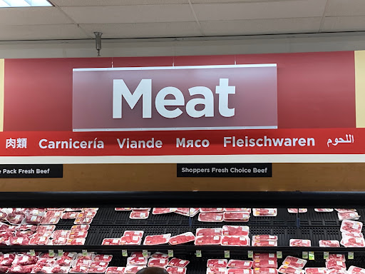 Supermarket «Shoppers Food & Pharmacy - Catonsville Plz», reviews and photos, 5457 Baltimore National Pike, Baltimore, MD 21229, USA