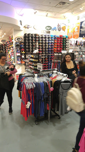 Sporting Goods Store «Pro Image Sports», reviews and photos, 820 Stacy Rd #168, Allen, TX 75013, USA