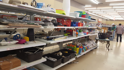 Thrift Store «Savers», reviews and photos