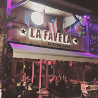 Photos du propriétaire du Restaurant La Favela à Lacanau - n°1