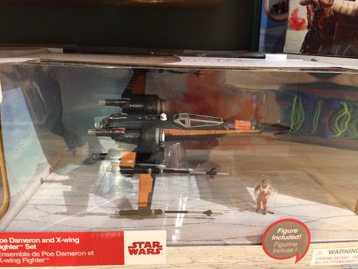 Toy Store «Disney Store», reviews and photos, 4818 River City Dr, Jacksonville, FL 32246, USA