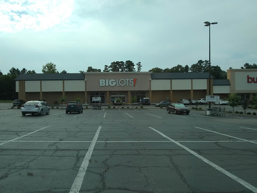 Discount Store «Big Lots», reviews and photos, 1733 W Loop 281, Longview, TX 75604, USA