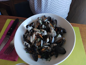 Photo n°80 de Le Ti-son à Camaret-sur-Mer ()