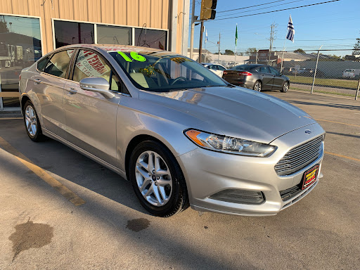 Used Car Dealer «Market St Auto Sales Inc», reviews and photos, 12817 Market St, Houston, TX 77015, USA