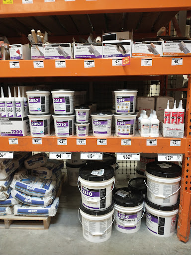 Home Improvement Store «The Home Depot», reviews and photos, 409 N Jackson Ave, Pharr, TX 78577, USA