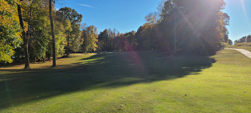 Golf Course «Meadowlands Golf Club», reviews and photos, 542 Meadowlands Dr, Winston-Salem, NC 27107, USA