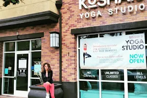 kosha 5 yoga studio image