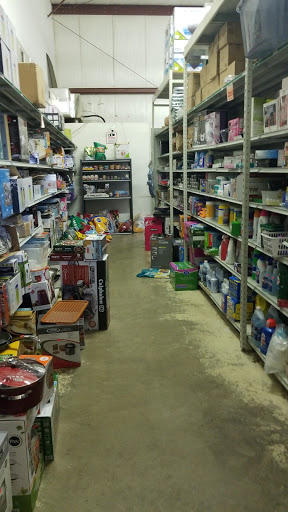 Discount Store «Dirt Cheap», reviews and photos, 6830 Putman Rd, Thurmont, MD 21788, USA