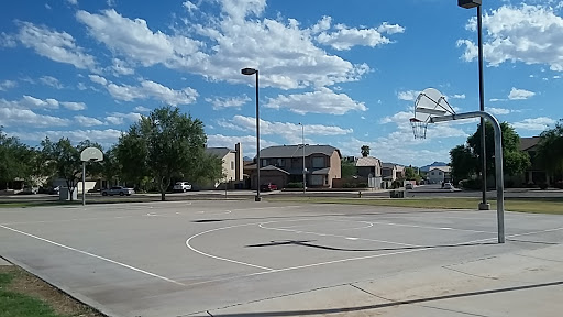 Park «Desert Star Park», reviews and photos, 8550 W Encanto Blvd, Phoenix, AZ 85037, USA