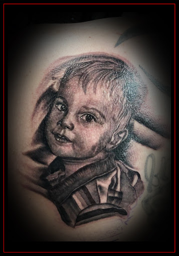 Explore bg3 tattoo ideas, creative tattoo ideas in Omaha, available at Eternal Tattoo & Body Piercing - Omaha
