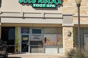 Sole Relax Foot SPA image