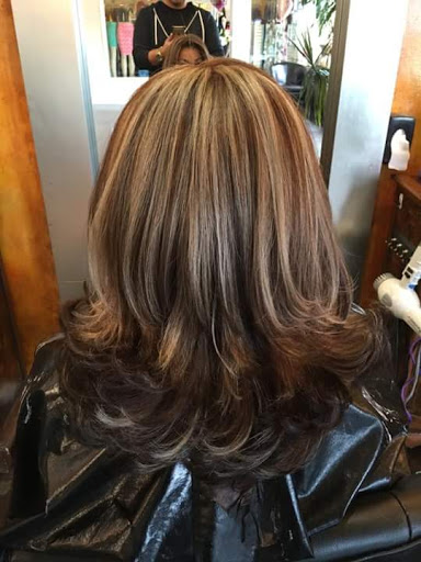 Hair Salon «Betos Hair Studio», reviews and photos, 5940 E Colfax Ave, Denver, CO 80220, USA