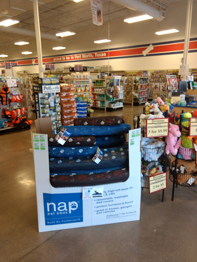 Pet Supply Store «Petsense Fort Worth», reviews and photos, 1408 Eastchase Pkwy #100, Fort Worth, TX 76120, USA