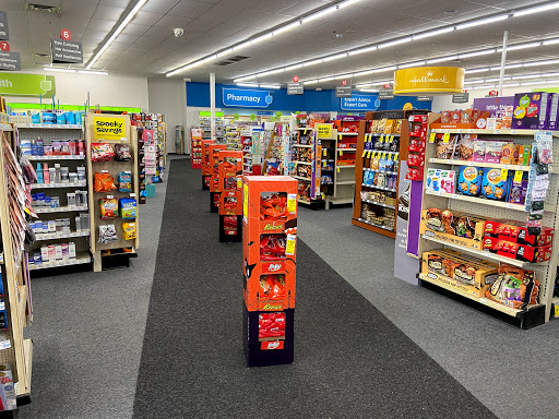 Drug Store «CVS», reviews and photos, 7932 27th Ave N, New Hope, MN 55427, USA