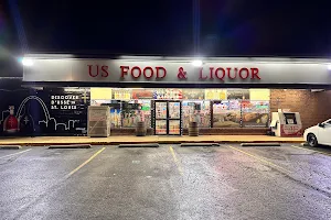 US Food and Liquor image