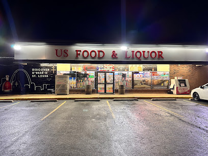 US Food and Liquor
