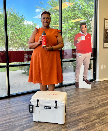 Insurance Agency «Jerrad Ragsdell - State Farm Insurance Agent», reviews and photos