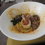 Photo n°1 de l'avis de Fabian. fait le 31/08/2019 à 09:55 sur le  Kabuto Ramen & Bistrot à Pisa