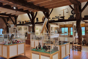 Openluchtmuseum Ootmarsum