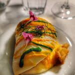 Photo n°2 de l'avis de Valentina.r fait le 10/04/2022 à 16:17 sur le  Solano Restaurant à San Benedetto del Tronto