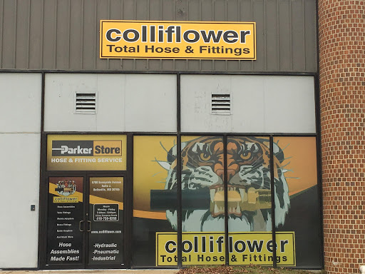 Colliflower Hose & Fittings, Inc.