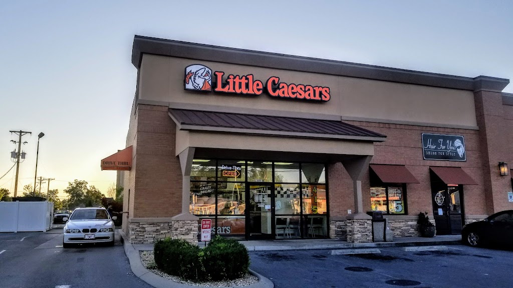 Little Caesars Pizza 37160