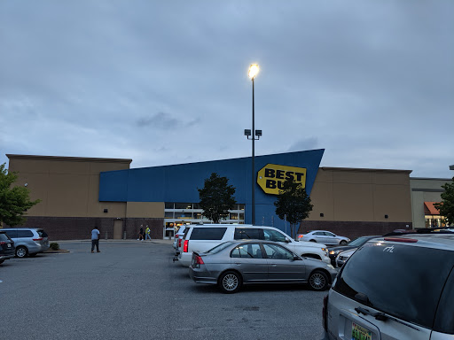 Electronics Store «Best Buy», reviews and photos, 1800 McFarland Blvd E, Tuscaloosa, AL 35404, USA