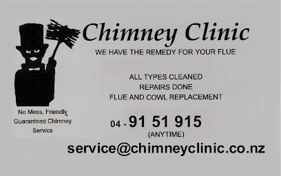 Chimney Clinic
