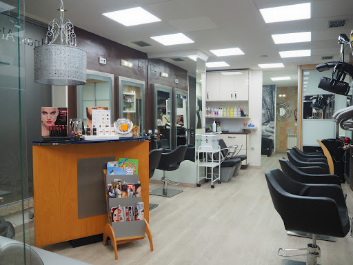Peluquería Hermanas Alvarez en Oviedo, Oviedo