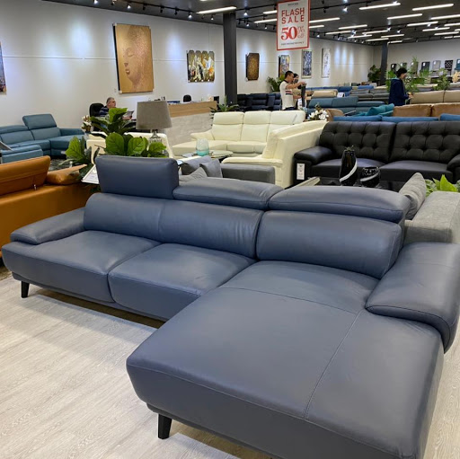 The Custom Sofa Centre Auburn