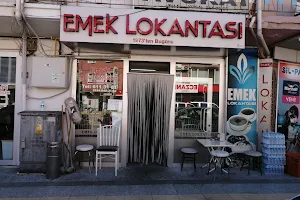 Emek Lokantasi image