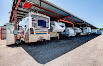 SpareBox Storage - Photo 9 - Car repair in Amarillo, TX, Amarillo