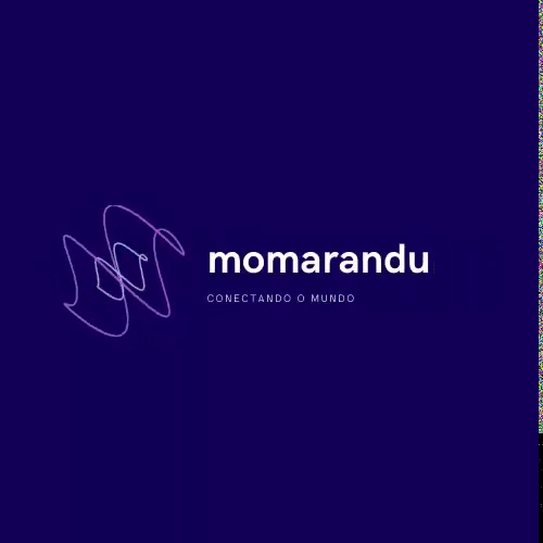 Momarandu Línguas