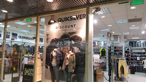 Quiksilver