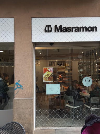 Pastisseria Masramon