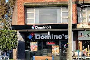 Domino's Pizza Rockdale image