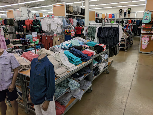 Clothing Store «Old Navy», reviews and photos, 1600 Saratoga Ave, San Jose, CA 95129, USA