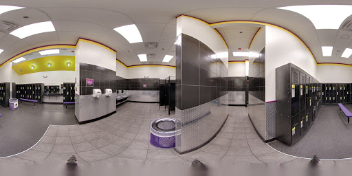 Gym «Planet Fitness», reviews and photos, 751 W Golf Rd, Des Plaines, IL 60016, USA